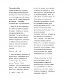 Proceso del silicio y aplicaciones