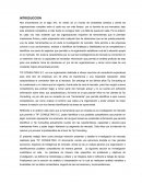 INTRODUCCION DE INFORME DE INVESTIGACION DE MERCADO