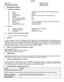 SILABO TRABAJO SOCIAL