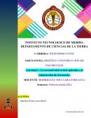 Normatividad de Terracerias SCT