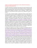 El concepto sociosemiótico de la cultura. Diferentes tendencias y abordajes de dicha perspectiva