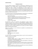 RETRIBUCIÓN MONETARIA