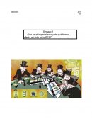 ¿Que es el Imperialismo y de que forma afecta mi vida?