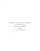Derechos y obligaciones de un trabajador