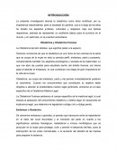 Medicina legal avanzada