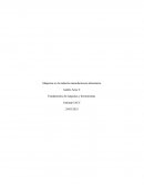 Fundamentos de maquinas y herramientas