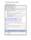 La teoria de las necesidades de maslow