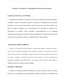 Evidencia 2 - Gestión logística
