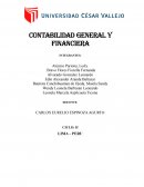 CONTABILIDAD GENERAL Y FINANCIERA