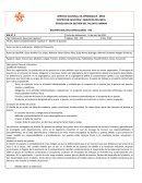 Resumen analítico del cap 7 del libro de recursos humanos