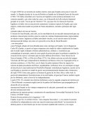 El siglo XVIII fue un momento de cambios fuertes, tanto para España como para el resto del mundo