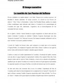 Comentario de texto - Krauss