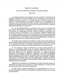 La educación en tiempos de pandemia