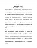 Necrobioma Entomología forense