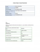 Costeo Simple y Costeo Absorbente