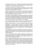 Ensayo importancia gestion documental