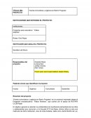 Huerta comunitaria y orgánica