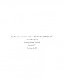 El auditor interno para sistemas binormativo SGC 9001:2015 y SGA 14001:2015.