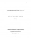 Ensayo APROXIMÁNDONOS AL CONCEPTO DE COMUNIDAD