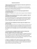 Preguntas Frecuentes TCP