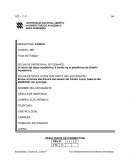 Mantenimientos de Sistemas Informáticos