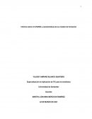 CARACTERISITICAS DE LA EDUCACION VIRTUAL