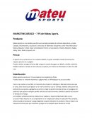 Trabajo 4ps Marketing Digital
