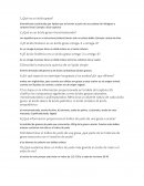 Quiz Lípidos