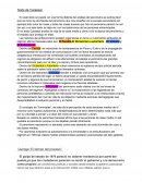 Apuntes Historia Argentina. Texto de Carassai