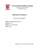 La contabilidad en el negocio informal, venta de ropa en mercados ambulantes