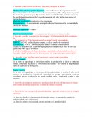 Funciones principales de dinero