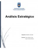 Caso empresa Open English