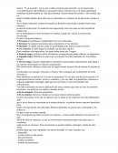 Entrega final lectura ‘‘Sí, de acuerdo’’