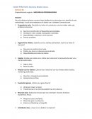 CASOS PRÁCTICOS: Business Model Canvas. Emprendimiento negocio: MASCARILLAS PERSONALIZADAS