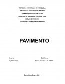 DISEÑO DE PAVIMENTOS