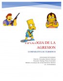 Agresion y conducta antisocial