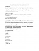 Paciente neurotico vs paciente psicotico