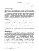 Problemas de mercado