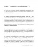 El Taller y el cronómetro