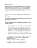 Motivación al maestro