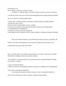 Hecho Jurídico. Procedimiento civil