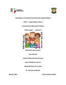 Actividad 4 Educacion para la salud