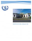 Sanatorio Rendón Peniche