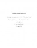 La inevitable e indispensable historia del avance