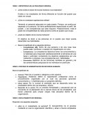 IMPORTANCIA DE LOS RECURSOS HUMANOS