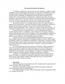 Prevención del síndrome de Burnout