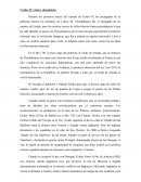 Carlos IV: crisis y decadencia