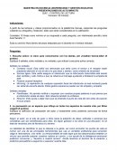 PRESENTACIONES DE ALTO IMPACTO QUIZ – CONTROL DE LECTURA