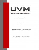 CAPÍTULO 7. LA PLANEACIÓN Y EL PRESUPUESTO MAESTRO