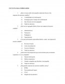 ENCUESTA PARA EMPRESARIOS